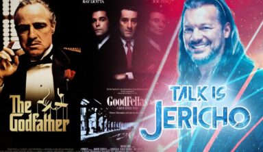 Talk Is Jericho: Classic Movie Clash – Godfather Versus Goodfellas