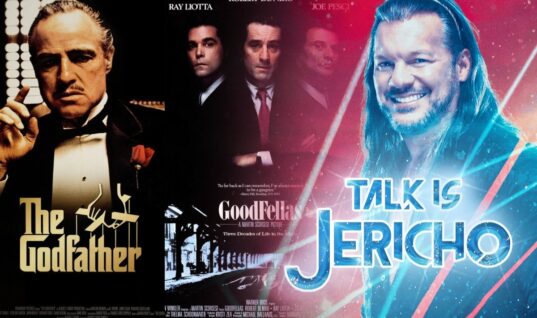 Talk Is Jericho: Classic Movie Clash – Godfather Versus Goodfellas