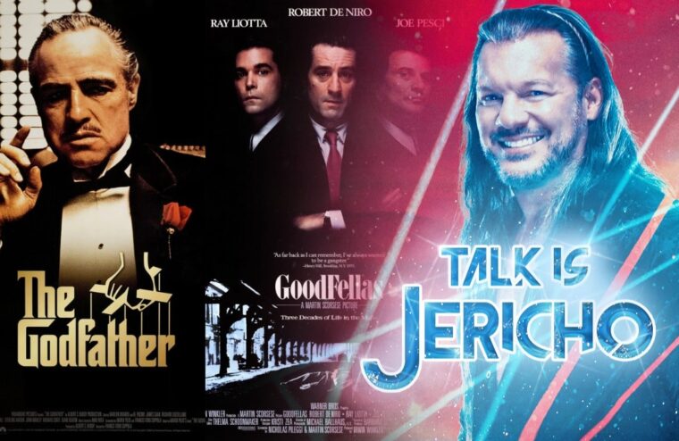 Talk Is Jericho: Classic Movie Clash – Godfather Versus Goodfellas