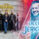 Talk Is Jericho: The Rock N Roll Treasures Of The Hard Rock Hotels
