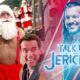 Talk Is Jericho: He’s Got Two! Jingle All The Way Christmas Watchalong
