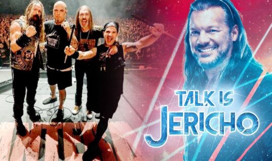 Talk Is Jericho: Charlie Benante Talks Dime, Vinnie & The Pantera Celebration