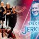 Talk Is Jericho: Charlie Benante Talks Dime, Vinnie & The Pantera Celebration