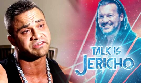 Talk Is Jericho: Dangerous Breed – Crimes, Cons, Cats & Teddy Hart