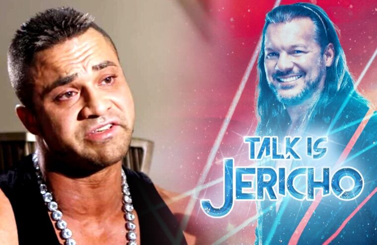 Talk Is Jericho: Dangerous Breed – Crimes, Cons, Cats & Teddy Hart