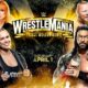 Reported WrestleMania 39 Spoilers Have Roman Reigns Dropping WWE Championship Before The Event