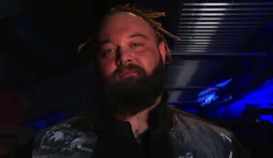 Code Orange & WWE Officially Release New Theme Song For Bray Wyatt