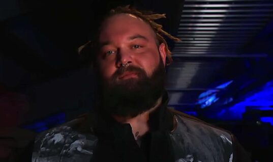 Code Orange & WWE Officially Release New Theme Song For Bray Wyatt