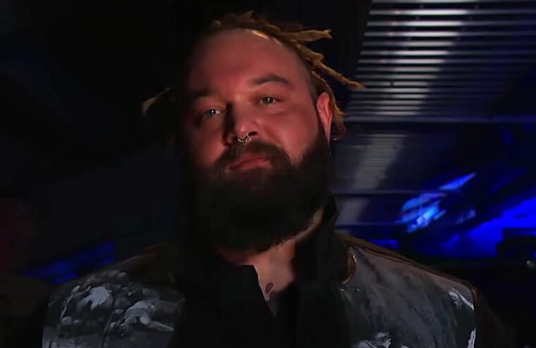 Code Orange & WWE Officially Release New Theme Song For Bray Wyatt