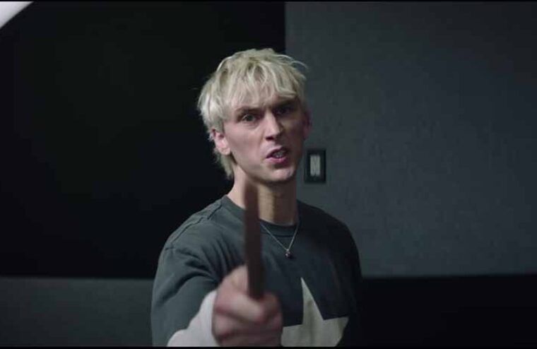 Machine Gun Kelly’s Movie Receives Many Dubious Award Nominations