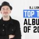 B.J. Lisko’s Top Ten Albums Of 2022