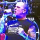 Pantera Kicked Off Of Two German Rock Festivals