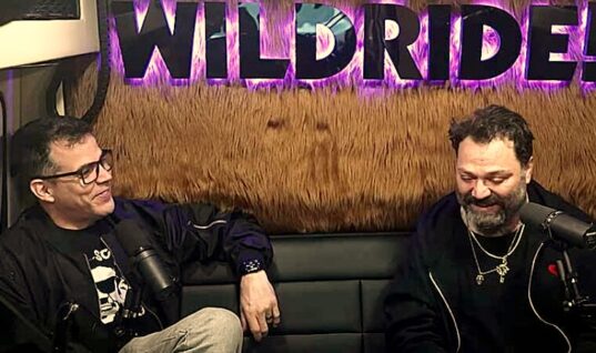 “Jackass” Alum Bam Margera Reveals That He Almost Passed Away