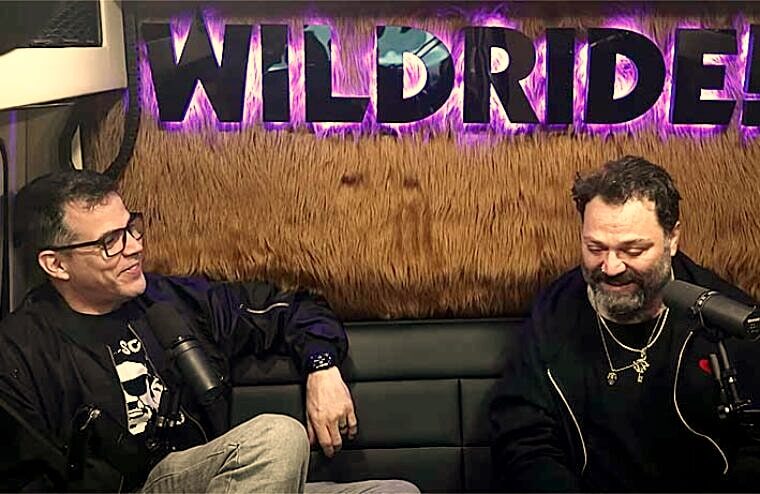 “Jackass” Alum Bam Margera Reveals That He Almost Passed Away