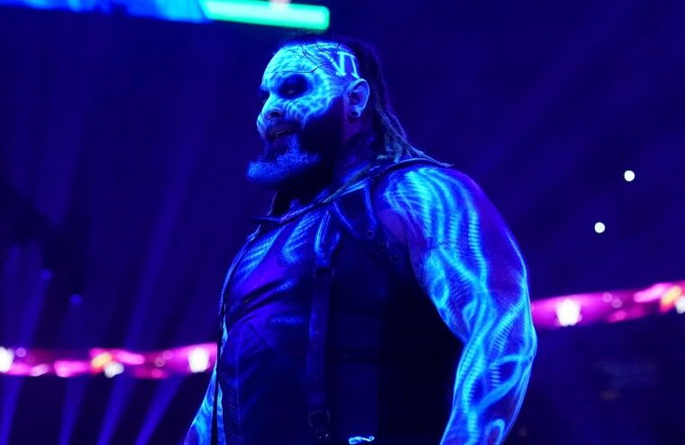 Update On Bray Wyatt’s Movie Career Following WWE Return