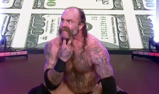 Former Every Time I Die Guitarist Andy “The Butcher” Williams Is Jamming Again