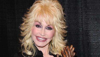 Dolly Parton Reveals Iconic Guest Stars For Upcoming Rock Album