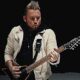 FOZZY Guitarist Reveals Key To Band’s Progression 