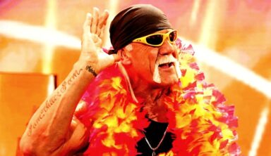Hulk Hogan Talks About Potential Retirement Match