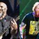 Anthrax Guitarist Gives Opinion Of Axl Rose Fronting AC/DC 