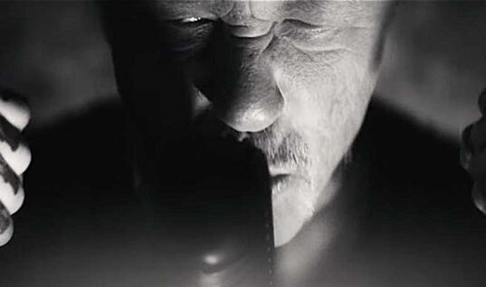 Metallica Address “Taboo Word” With Latest Song/Video