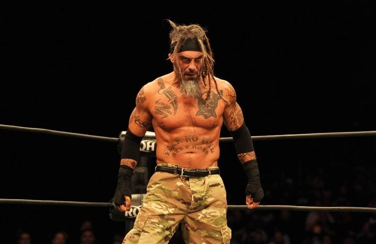 Jay Briscoe’s Wife Asks For Prayers For Daughters Hurt In Car Accident That Killed Father