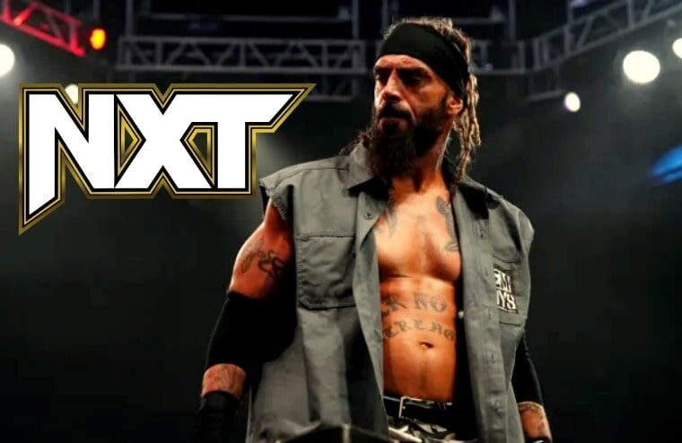 WWE Changed NXT Segment Due To Jay Briscoe’s Passing