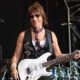 Guitar Legend Jeff Beck Passes Away Aged 78
