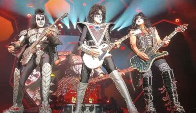 Paul Stanley Discusses If KISS Will Do One-Off Shows After Farewell Tour