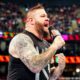 Kevin Owens Has Noticeably Slimmed Down Since His Last WWE Television Appearance