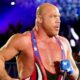 Kurt Angle Reveals He Almost Died While On Recent Vacation