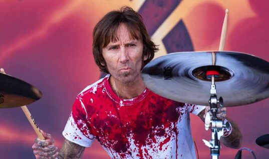 Godsmack Drummer Clarifies Plans For Band’s Future