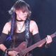 Former Evanescence Guitarist Responds To Fan Reaction After She Was Fired