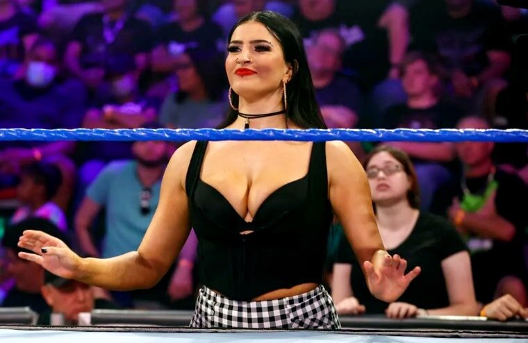 Former NXT Talent Wrestles Twice At Impact Wrestling Tapings