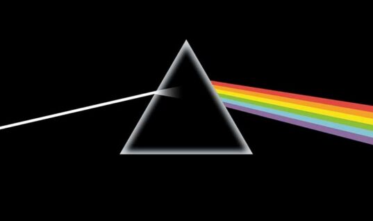 Pink Floyd Posts Reworked Logo That Outrages Some Fans