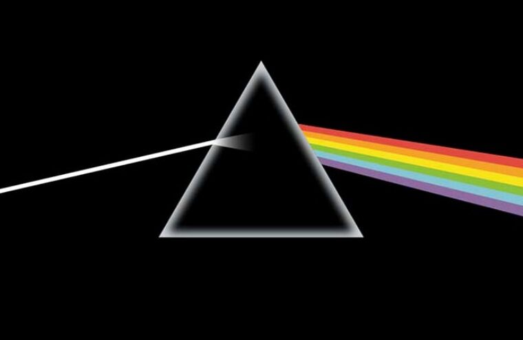 Pink Floyd Posts Reworked Logo That Outrages Some Fans