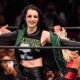 Saraya Comes To The Defense Of Boyfriend Ronnie Radke