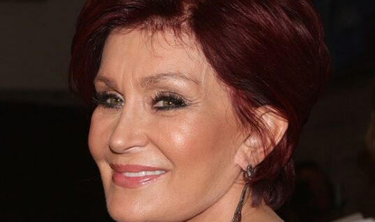 Sharon Osbourne Shares Details Of Recent Health Scare