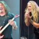 Skid Row Guitarist Discusses Possibility Of Reunion With Sebastian Bach