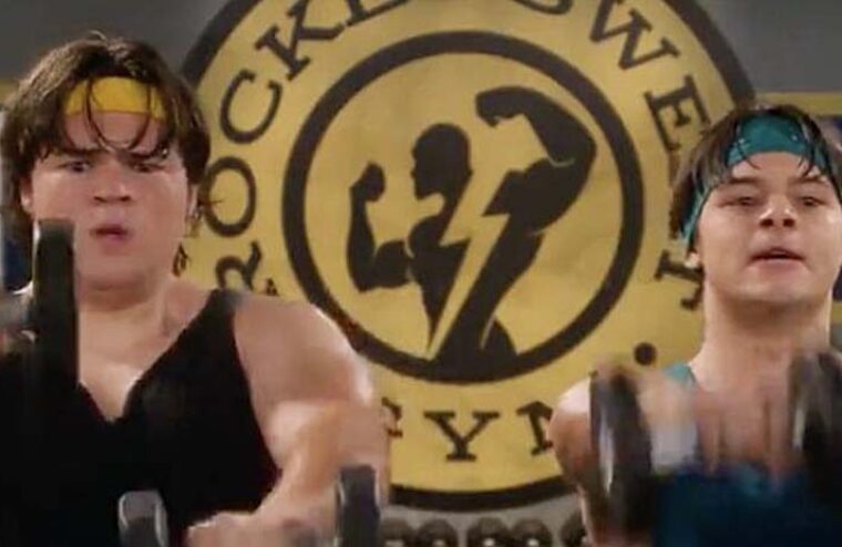 Pantera Song Featured In A Scene From “That ’90s Show”