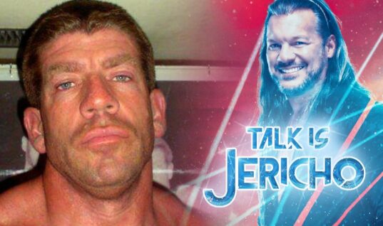 Talk Is Jericho: True Pro Wrestling Crimes