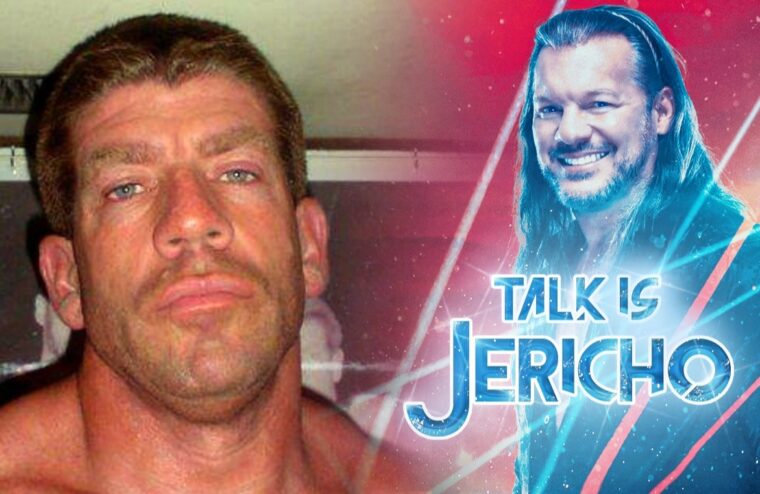 Talk Is Jericho: True Pro Wrestling Crimes