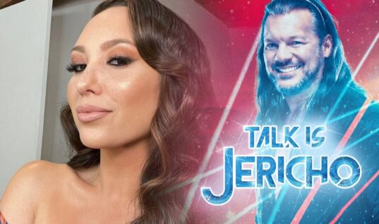 Talk Is Jericho: Cheryl Burke – Dancing With The Memories