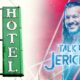 Talk Is Jericho: Live From The Haunted Anderson Hotel