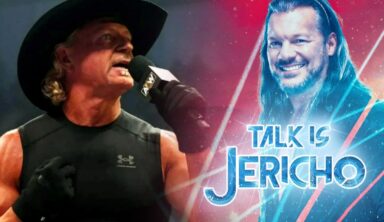 Talk Is Jericho: Jeff Jarrett Is The Last Outlaw