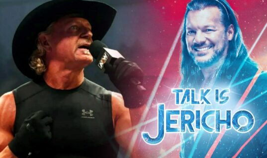 Talk Is Jericho: Jeff Jarrett Is The Last Outlaw