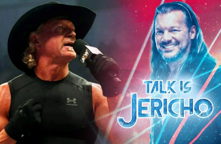 Talk Is Jericho: Jeff Jarrett Is The Last Outlaw