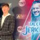 Talk Is Jericho: AEW’s Teen Sensation Nick Wayne