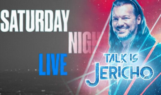 Talk Is Jericho: The SNL Hall Of Fame – Top 10 Cast Members Of All Time