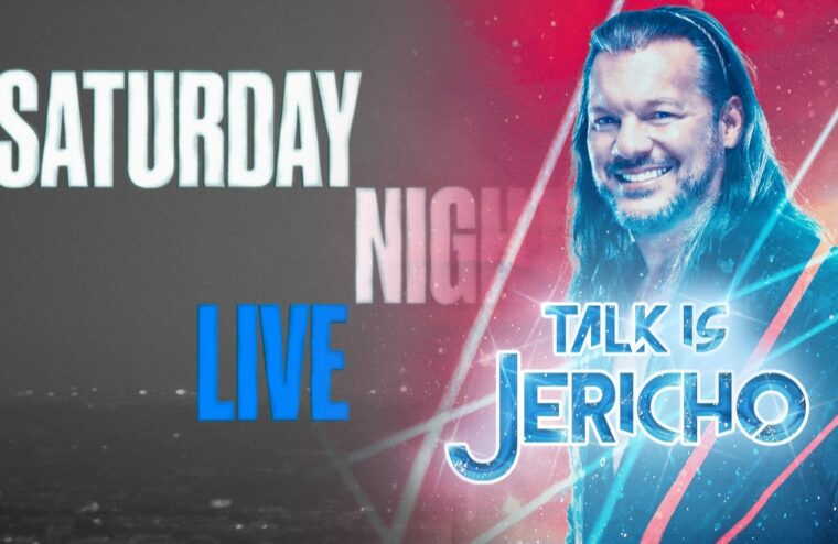 Talk Is Jericho: The SNL Hall Of Fame – Top 10 Cast Members Of All Time